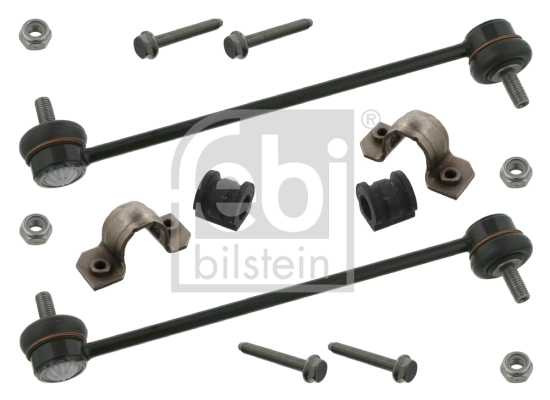 Repair Kit, stabiliser bush